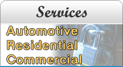Lincoln Locksmith services